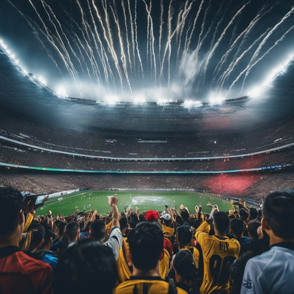 Canlı Maç İzle Twitter: En İyi Uygulamalar ve Alternatifler