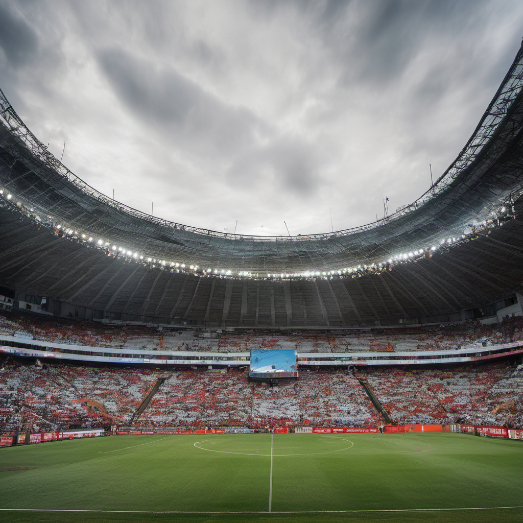 Selçuk Sporları: Türkiye’nin En Güçlü Sporcuları ve Şampiyonlukları