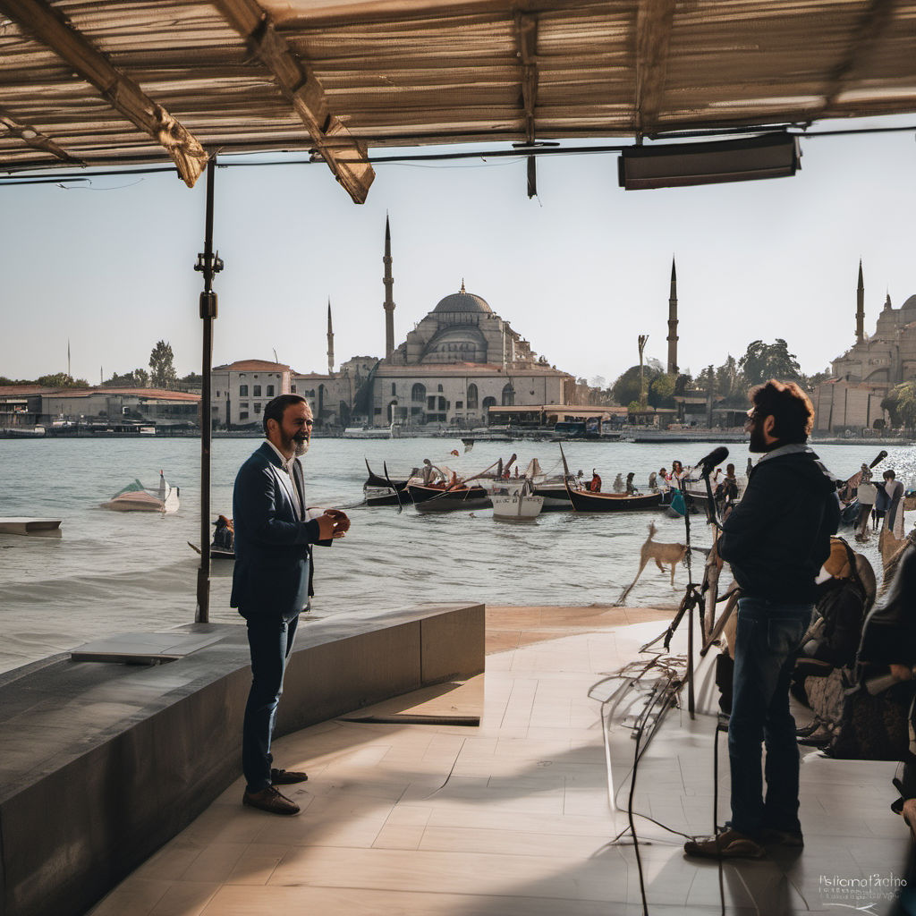 Recep İvedik 7: Türkiye’nin En Popüler Komedi Filmlerinden Birini Keşfedin