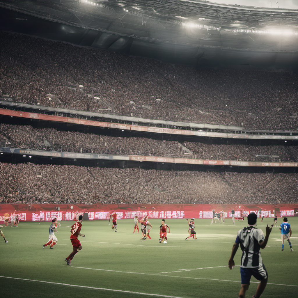 Hector Castro: Global Sektöründe Yıldız Parıltısı