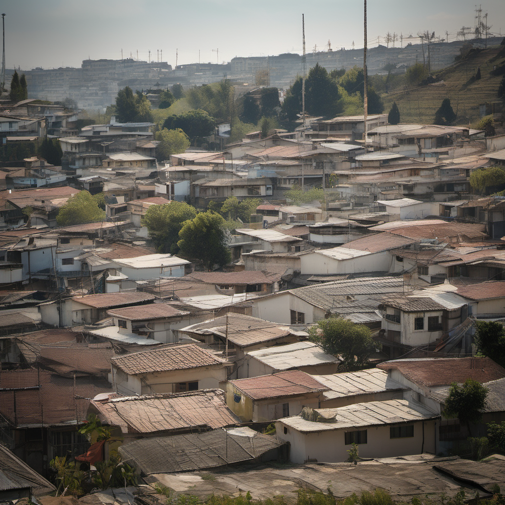 Avrupa 2: Geleceğin Şehirleri ve İnovasyon Merkezi