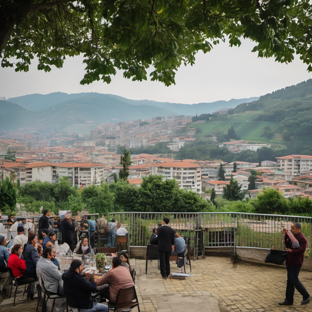 Trabzon: Karadeniz’in Güzeli