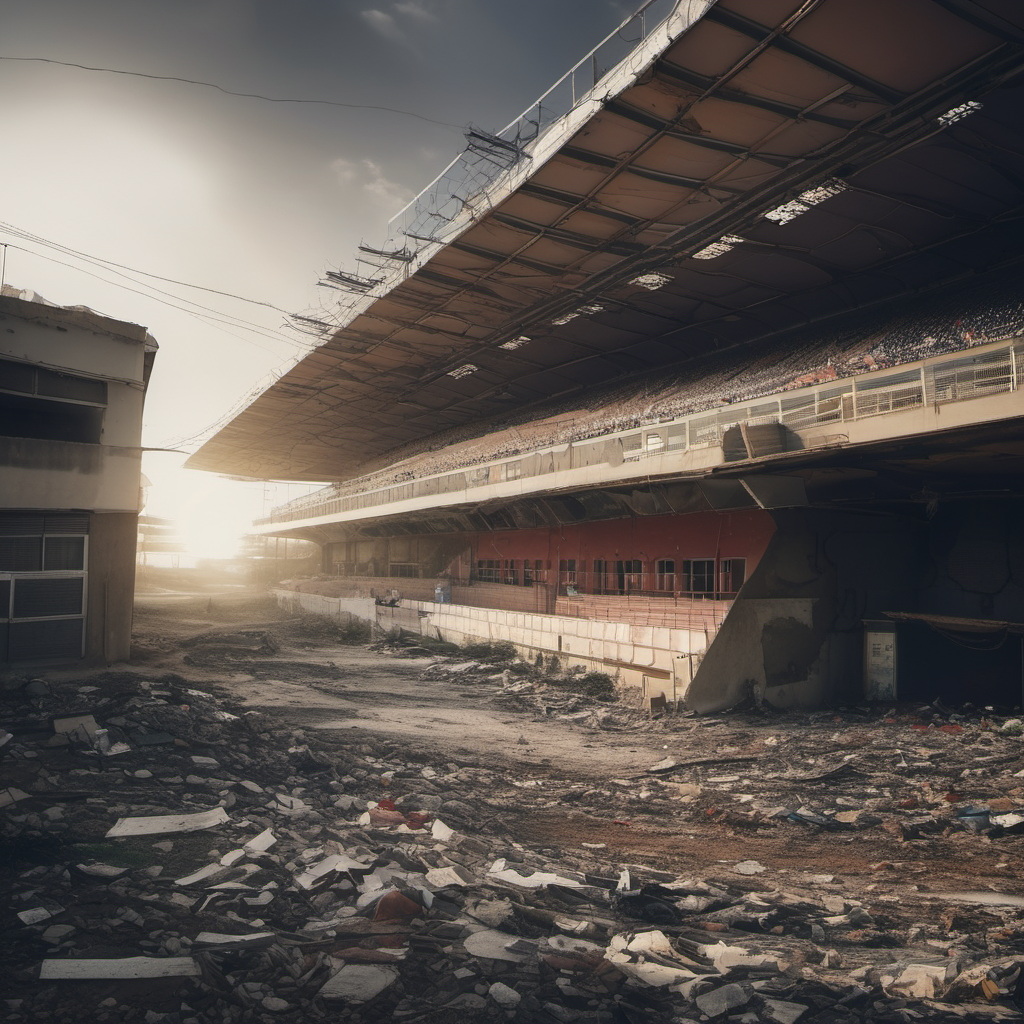 Selçukspor’un Geleceği: Futbolun Yeniden Doğuşu