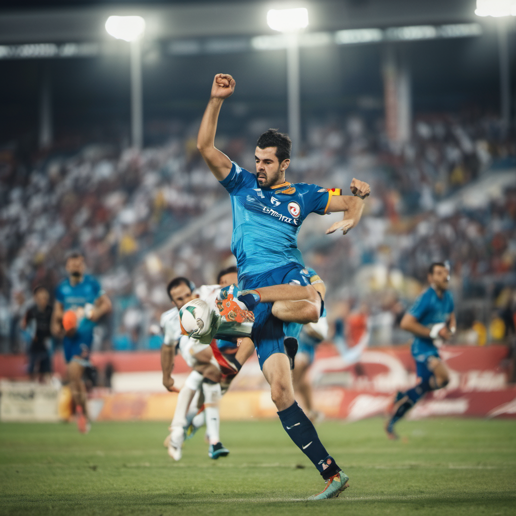 Amed Sportif Faaliyetler Kulübü: Türkiye’nin En Güçlü Spor Kulüplerinden Biri