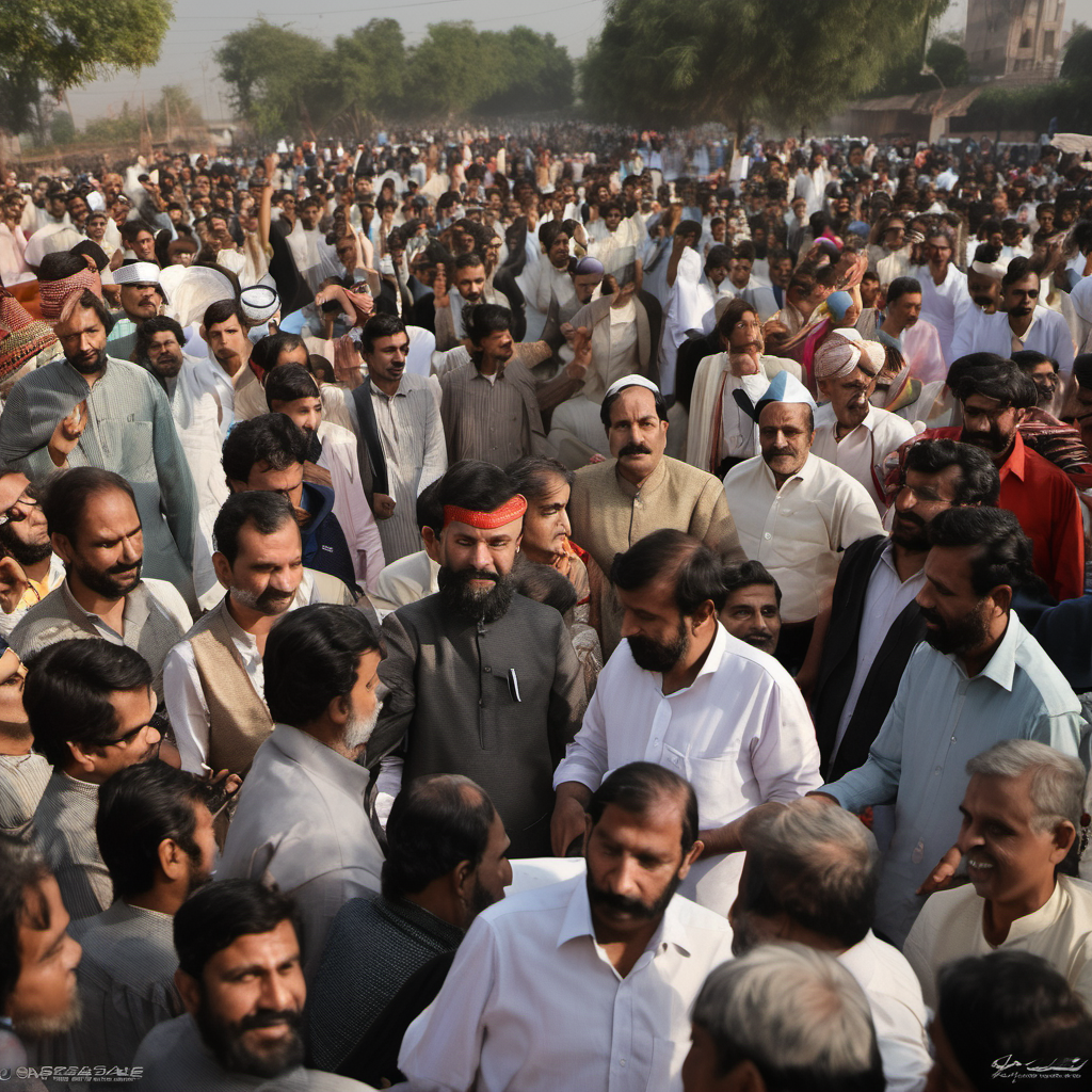 Pakistan ve Hindistan Arasındaki Ekonomik ve Siyasi Gerilim: Nedenler ve Sonuçlar