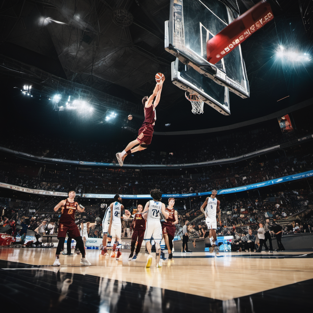 Cedi Osman Yaş: Global Sektörün En Güncel Trendleri