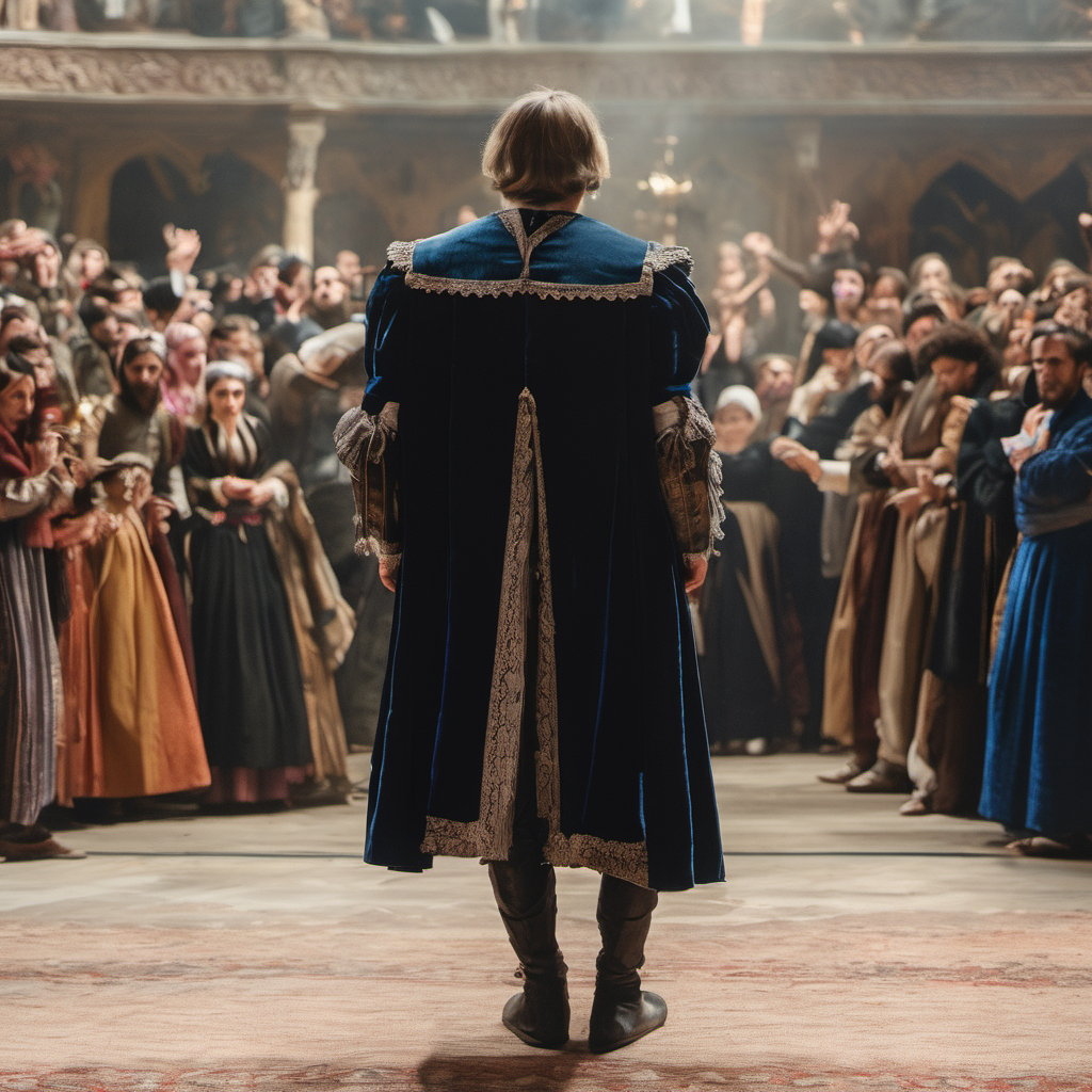 Hamlet: Shakespeare’in En Büyük Dramı