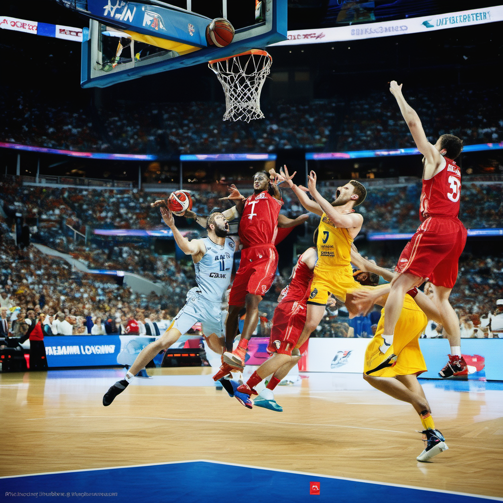 EuroBasket MVP: Şampiyonlukların Yıldızı