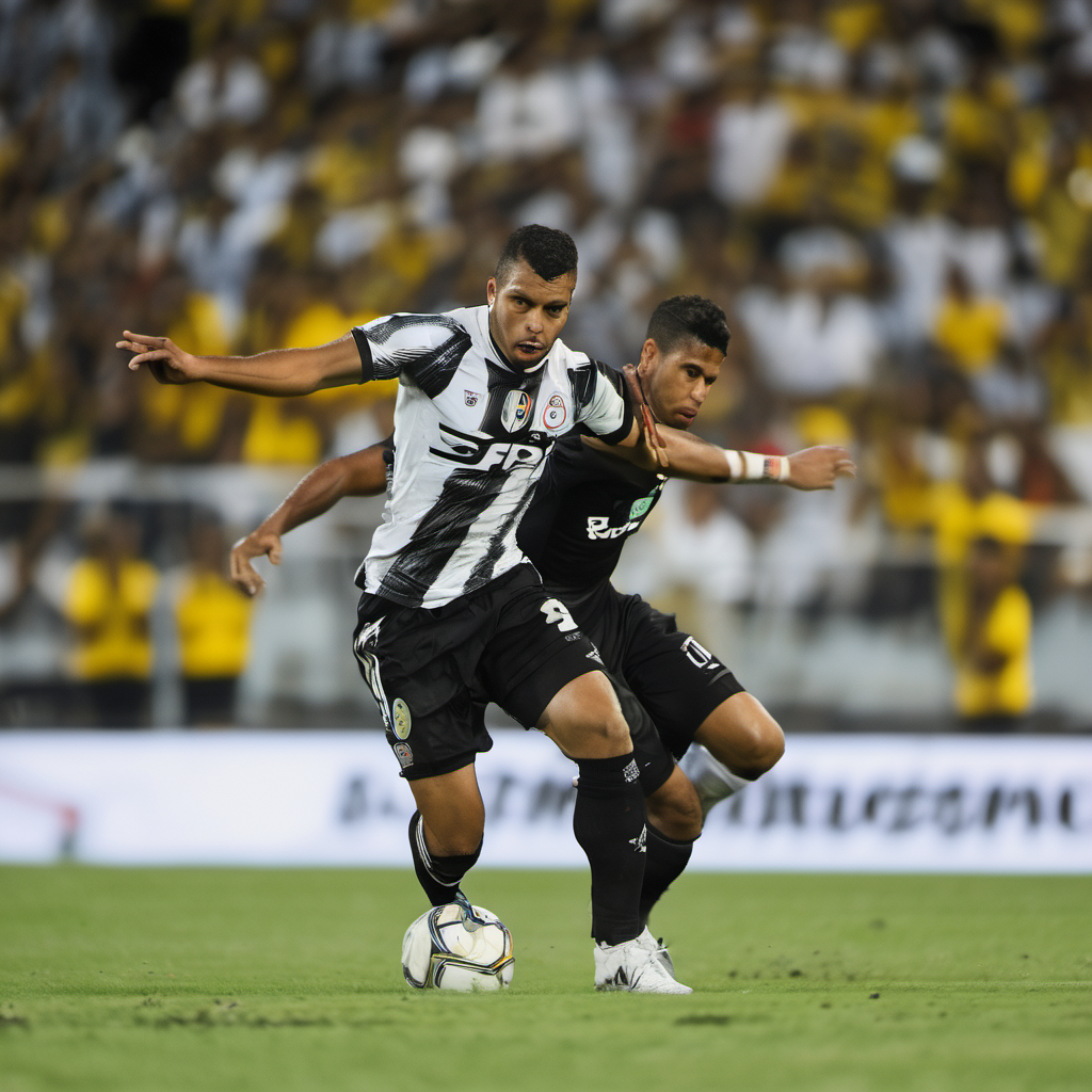 São Paulo – Botafogo: Güney Amerika’nın En Güzel Yerleri