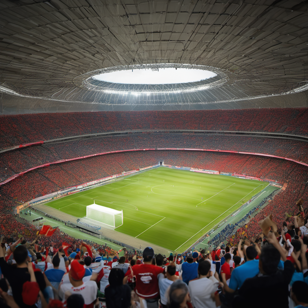 1. Lig Puan Durumu: Türkiye’nin En Güçlü Takımları