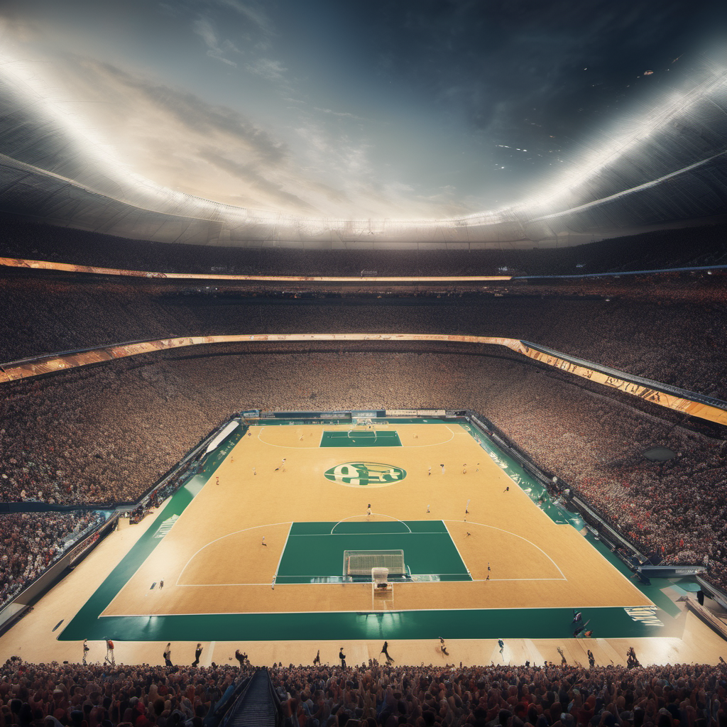 FIBA Dünya Kupası: Tarih, Katılımcılar ve Şampiyonlar