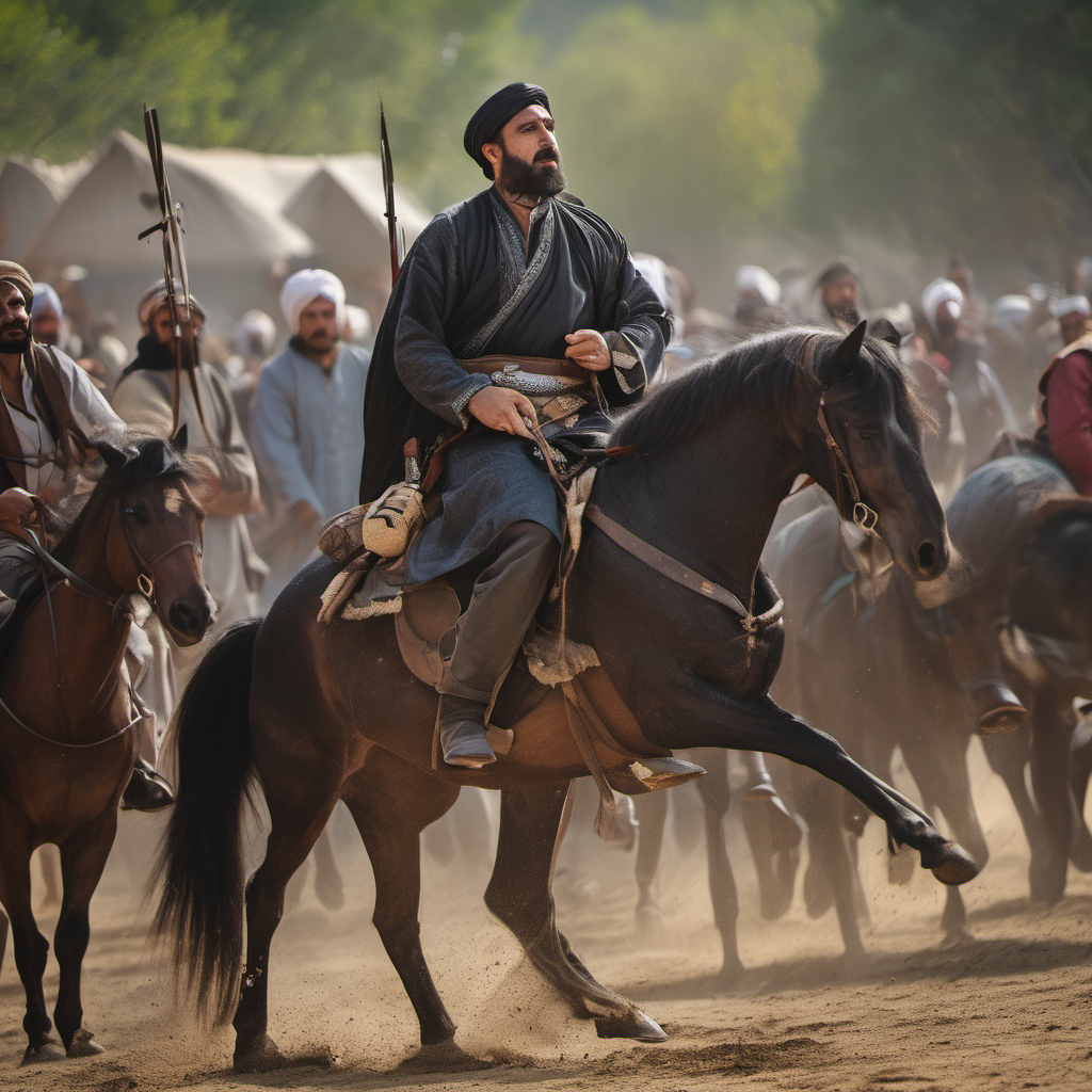 Ertuğrul: Tarihî Bir Düzenin Gizemi