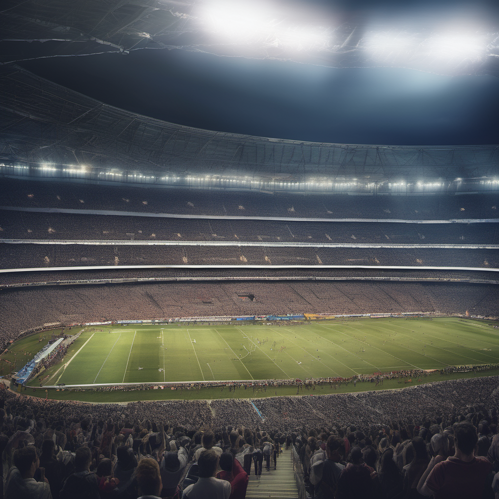 Crawford: Global Sektörüne Hitap Eden Bir İsim