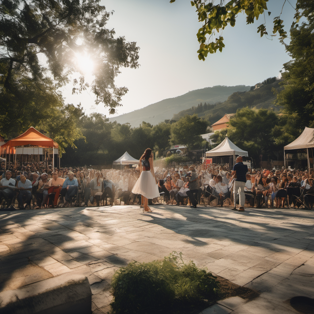 Gölü Tanımlamak: Doğru Anlamı Bulmak İçin