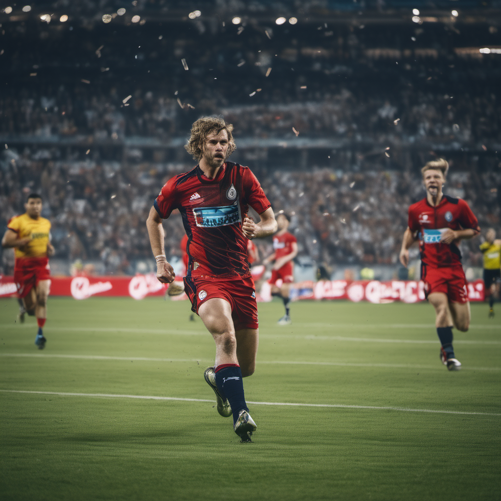 Johannes Thiemann: Global Sektörün Önde Gelen İnovatörü