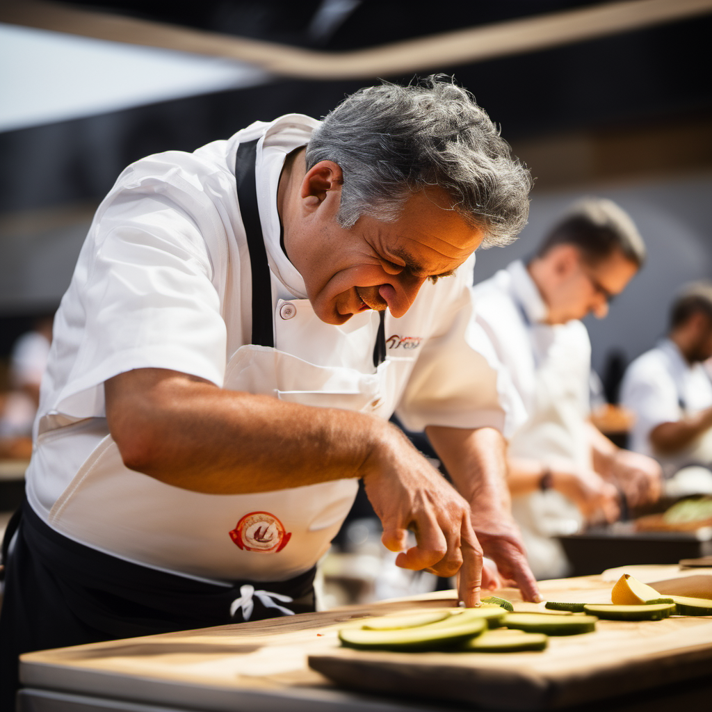 MasterChef Kim Elendi? MasterChef Türkiye’de Kimler Elendi?