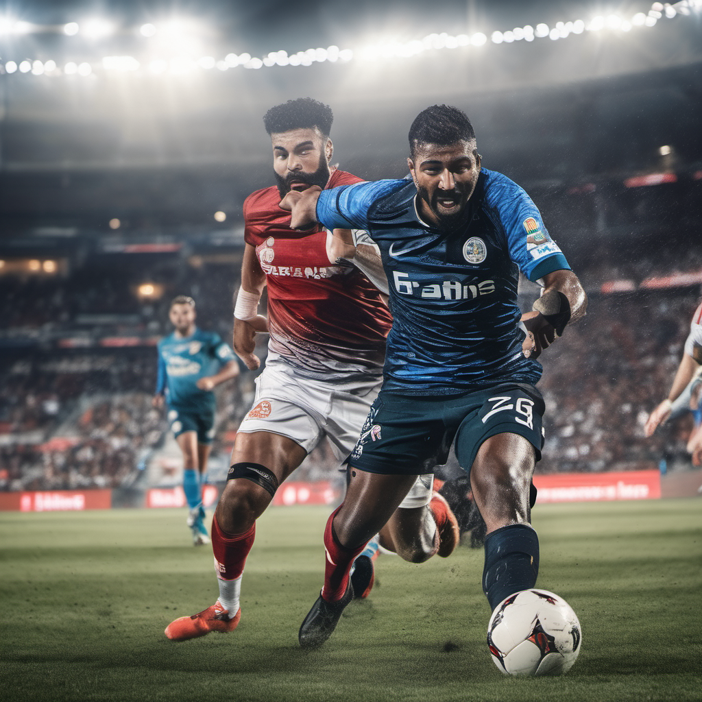 Bein Sports: Dünya Sporunun En Büyük Adresi