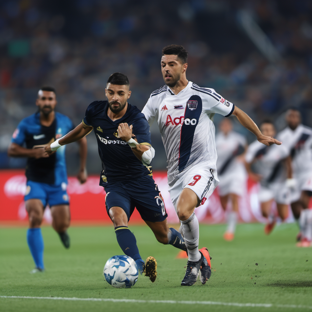 Bein Sport Giriş: Dünya Sporunun Merkezi