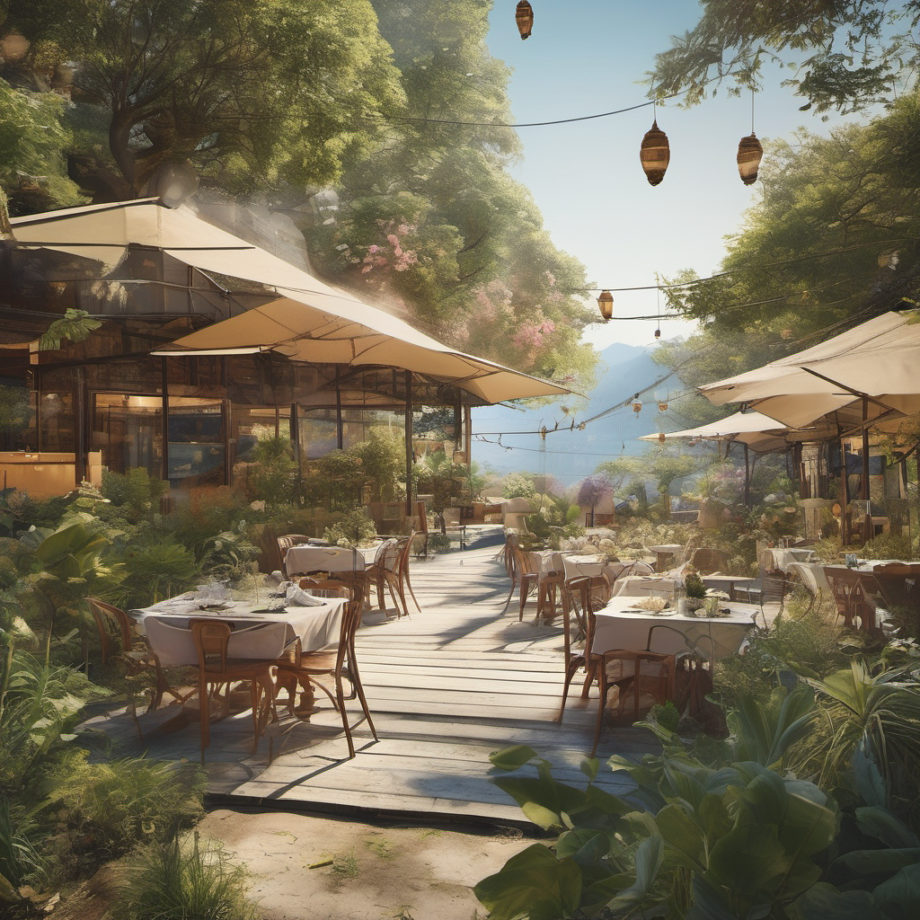 Çekseydin: Global Sektörüne Hitap Eden Bir SEO Stratejisi