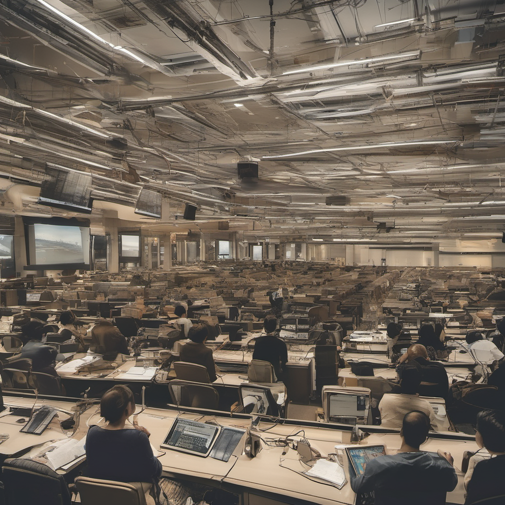 Kademe Hakkımız: Global Sektörün Yenilikçi Yolu