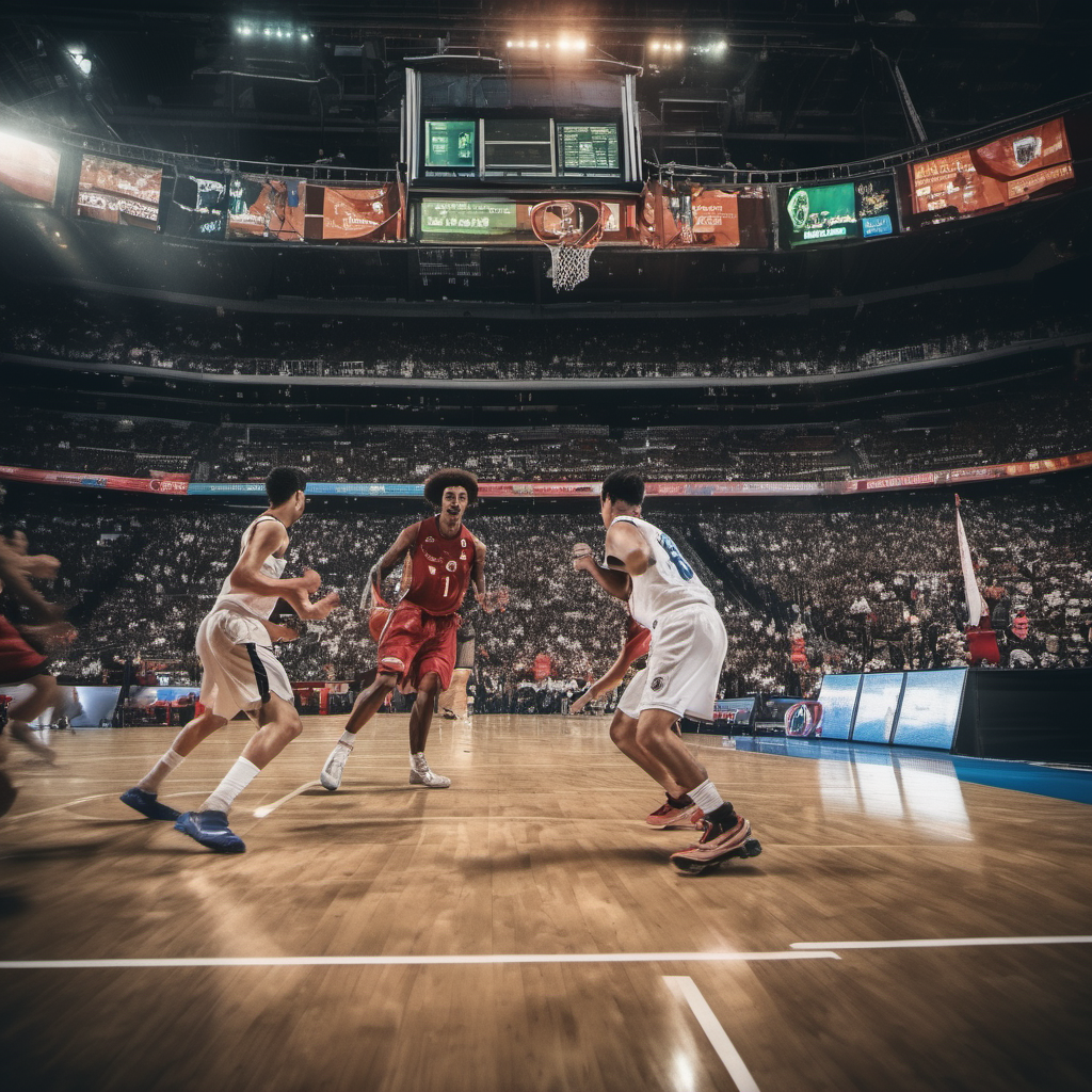 Basketbol Dünya Kupası: Tarih, Takımlar ve Şampiyonlar