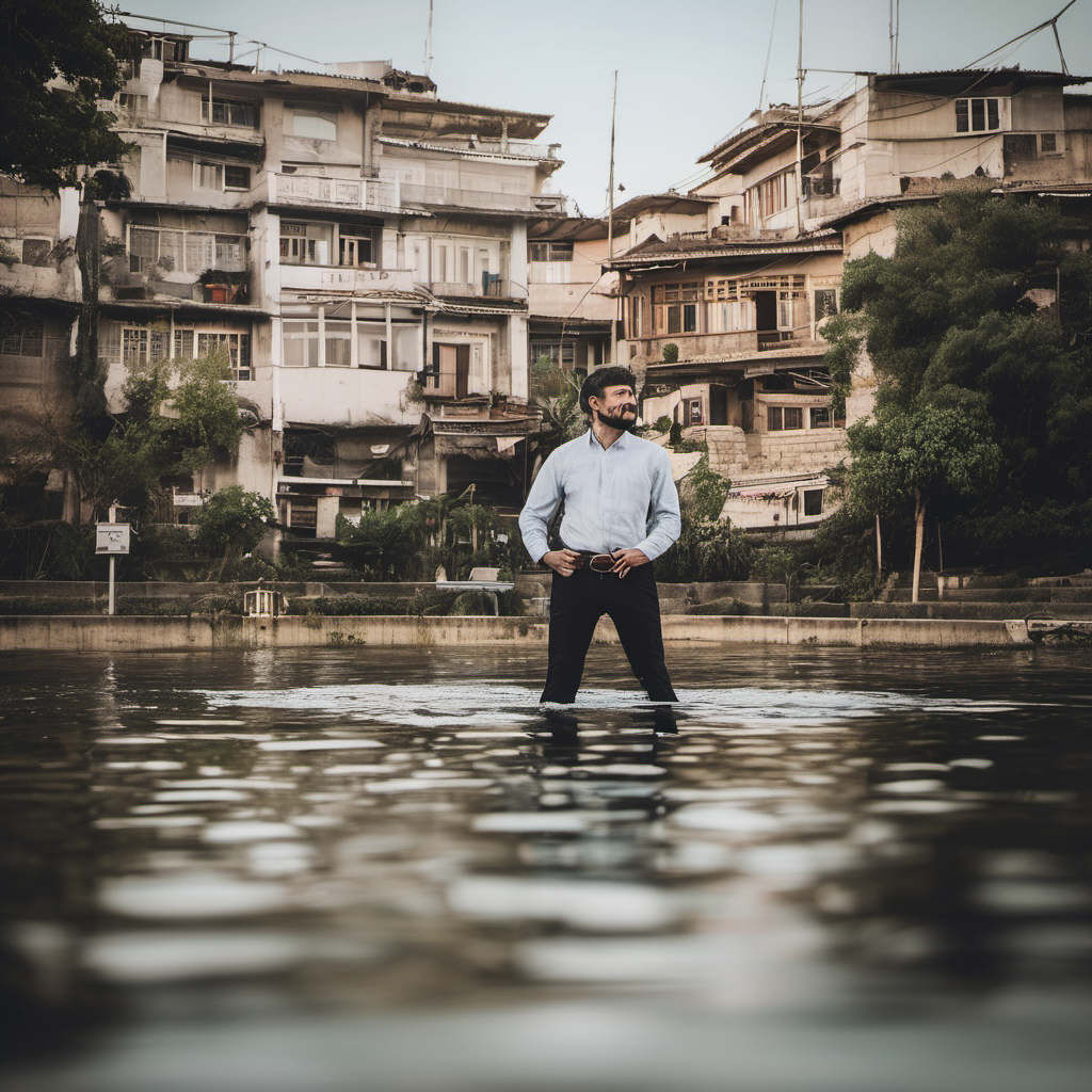 Owen Cooper: İnovasyonun Öncüsü ve Global Sektörün İnsanlarından Biri