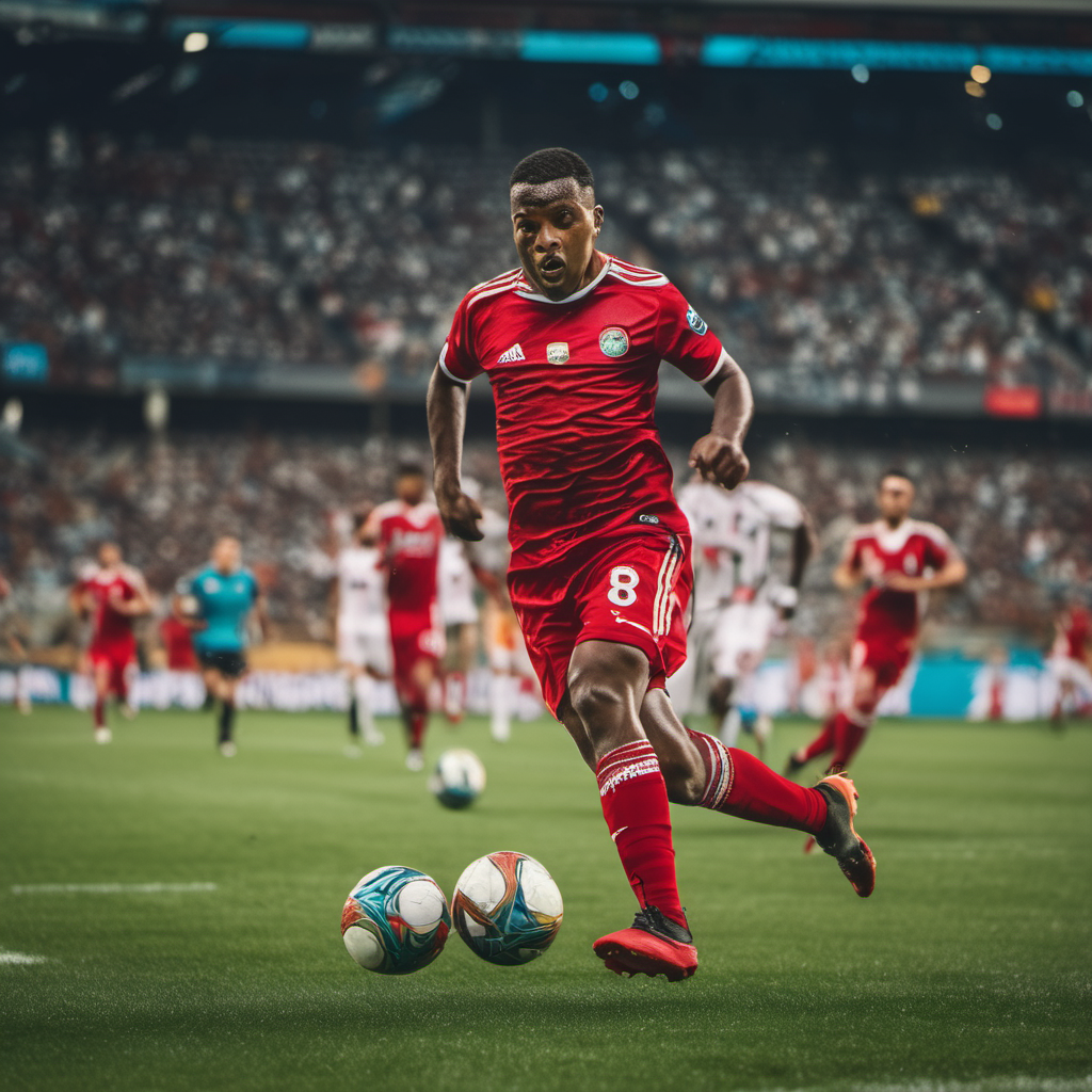 Raphinha: Futbolun En Ihtişamlı Oyuncularından Biri