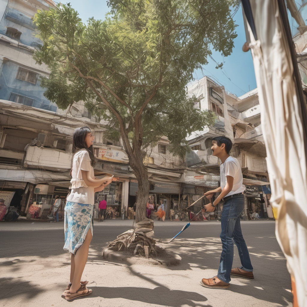 Cennetin Çocukları Oyuncuları: Oyunların Etkisi ve Seçimi