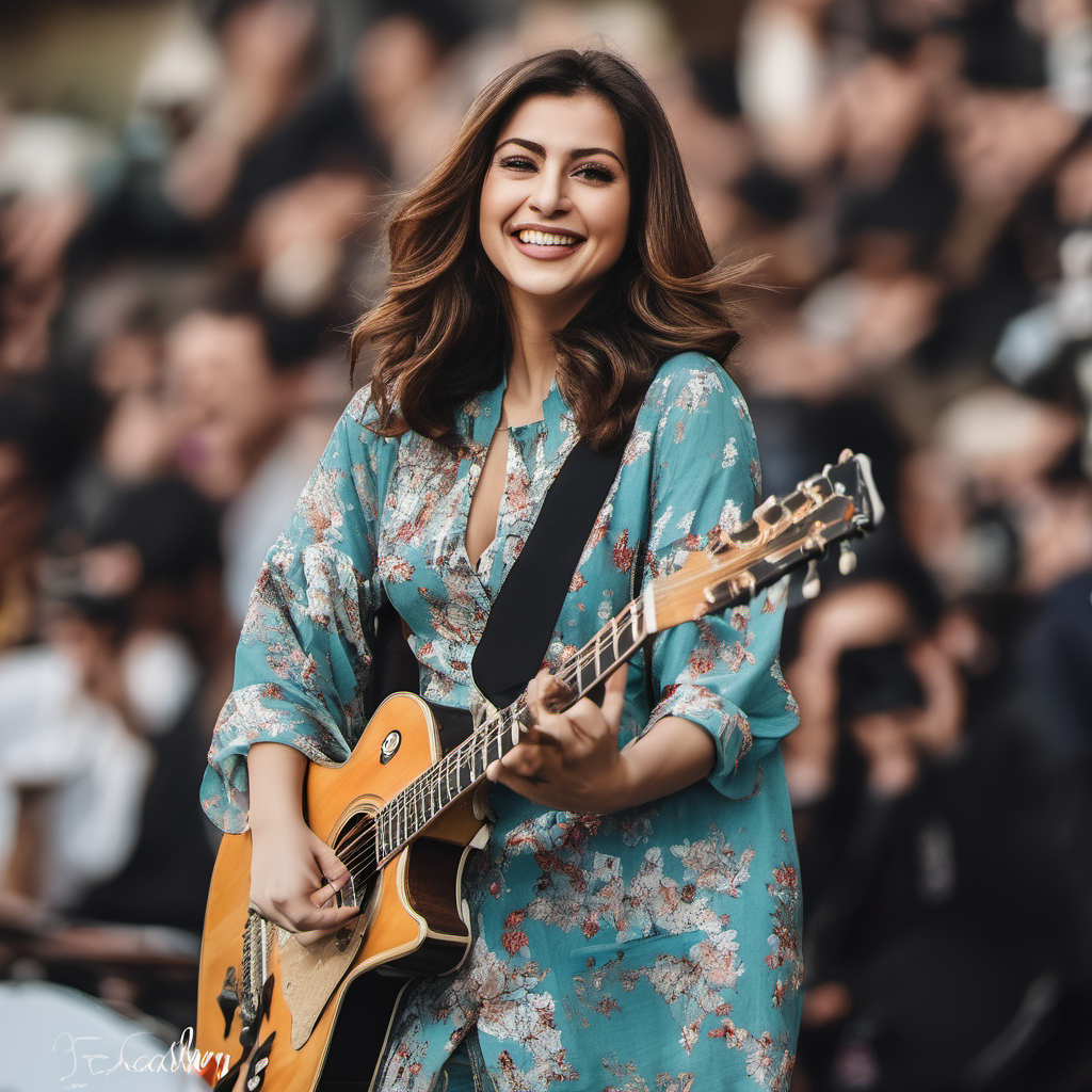 Ebru Şahin Kaç Yaşında: Popüler Oyuncunun Yaşam Öyküsü