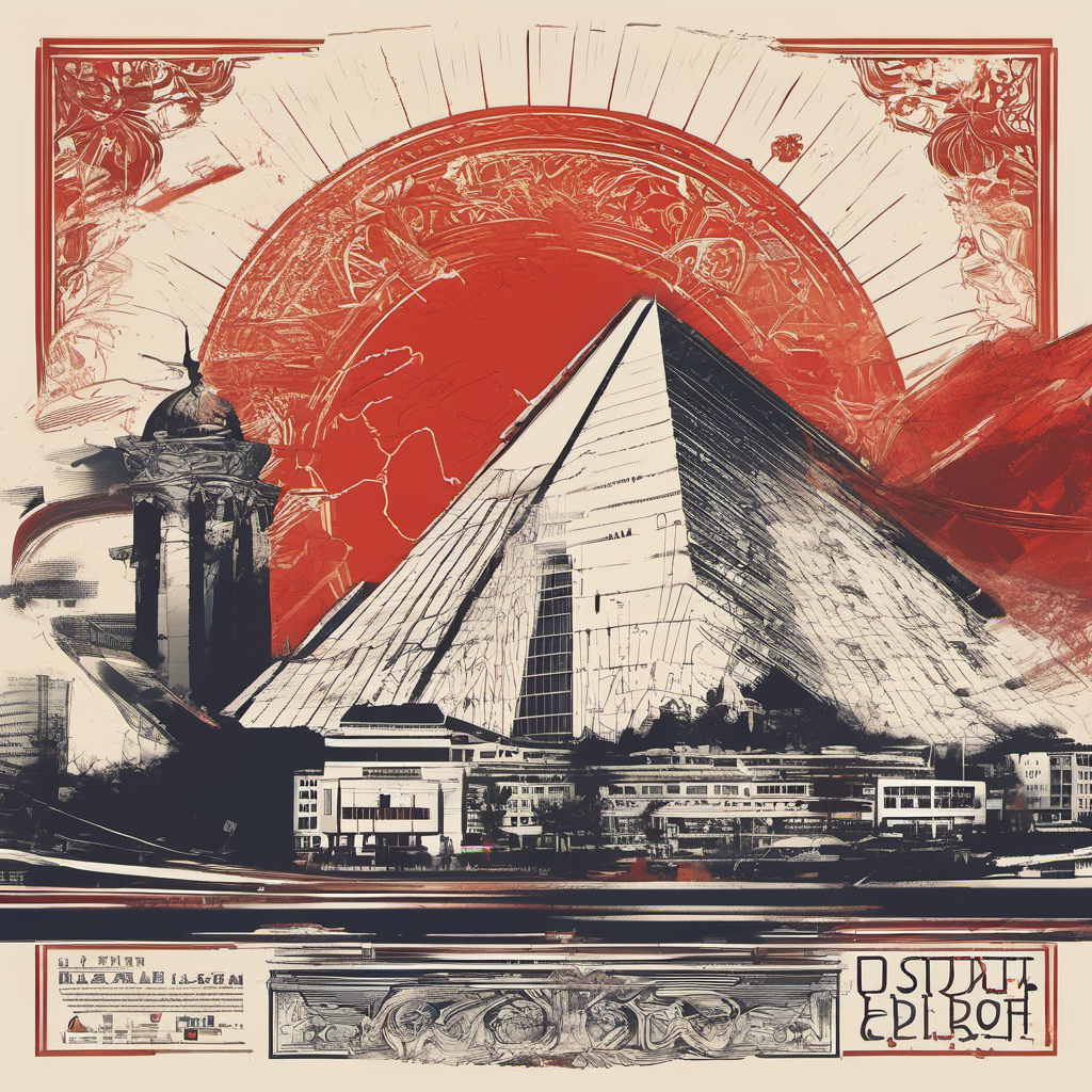 Dünya Ekonomisinde Cedi’nin Rolü: Türkiye’nin Para Birimi