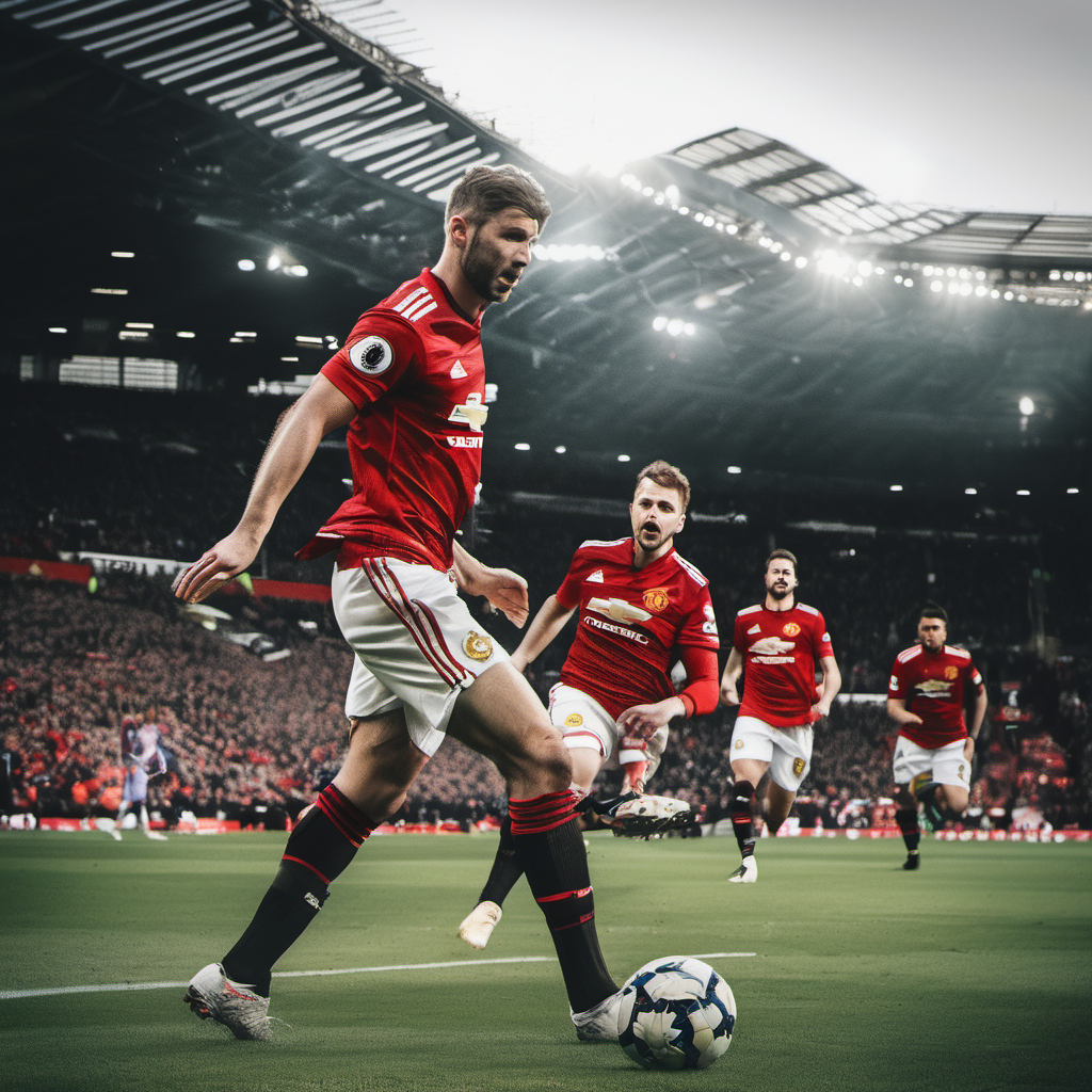 Manchester United vs Manchester City: İki Şehirin Rivali Takımları Arasındaki Farklılıklar