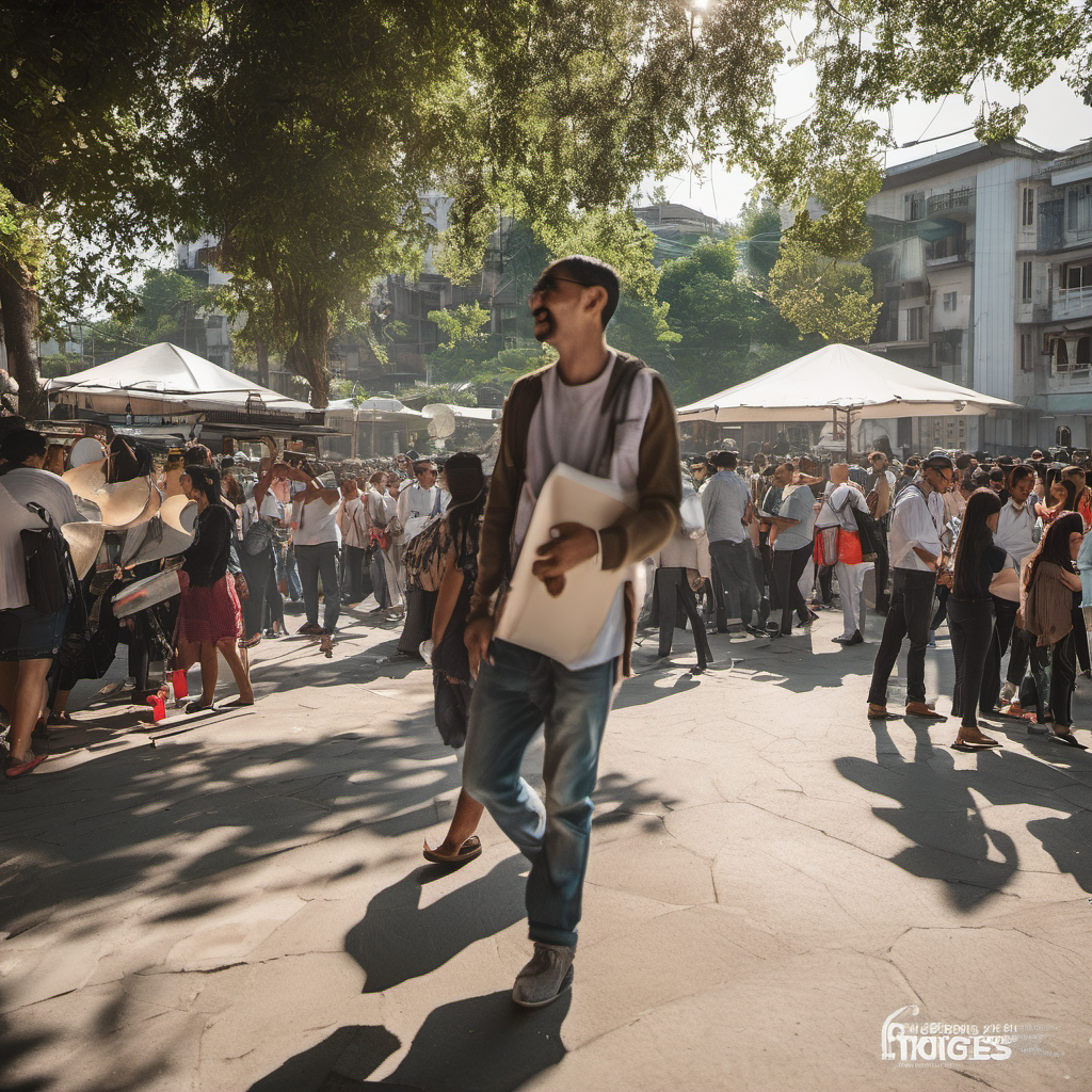 Önder Şahin: Global Sektörün Öncü İnsanlarından Biri