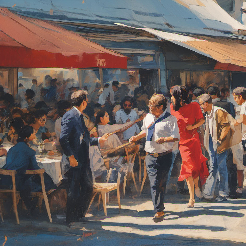 Ufuk Özkan: Global Sektörün Önde Gelen İnovatörü