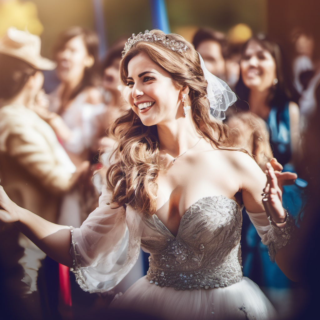 Rumeysa Reis: Global Sektörün Yenilikçi Lideri