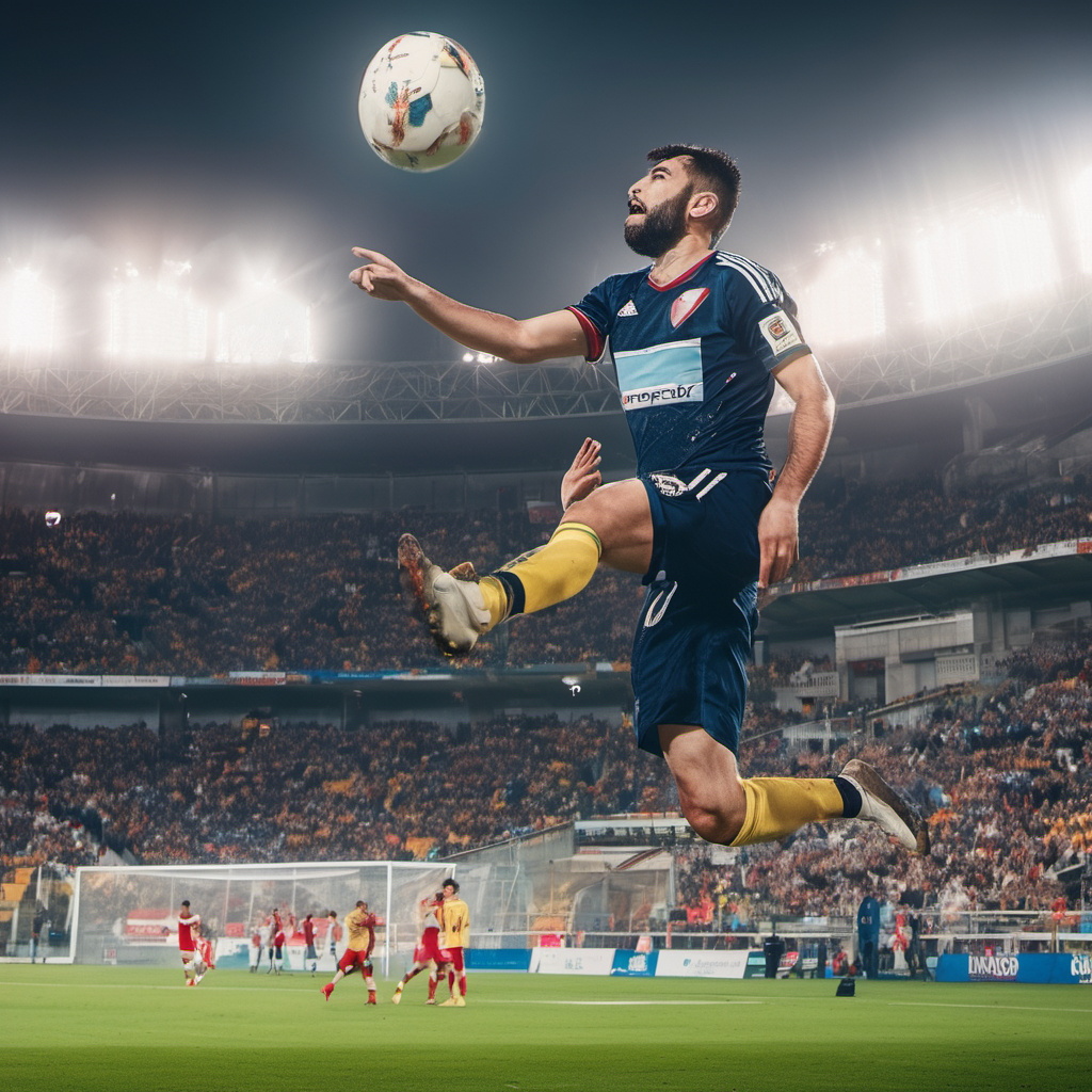 Serikspor: Türkiye’nin En Güçlü Spor Takımlarından Biri