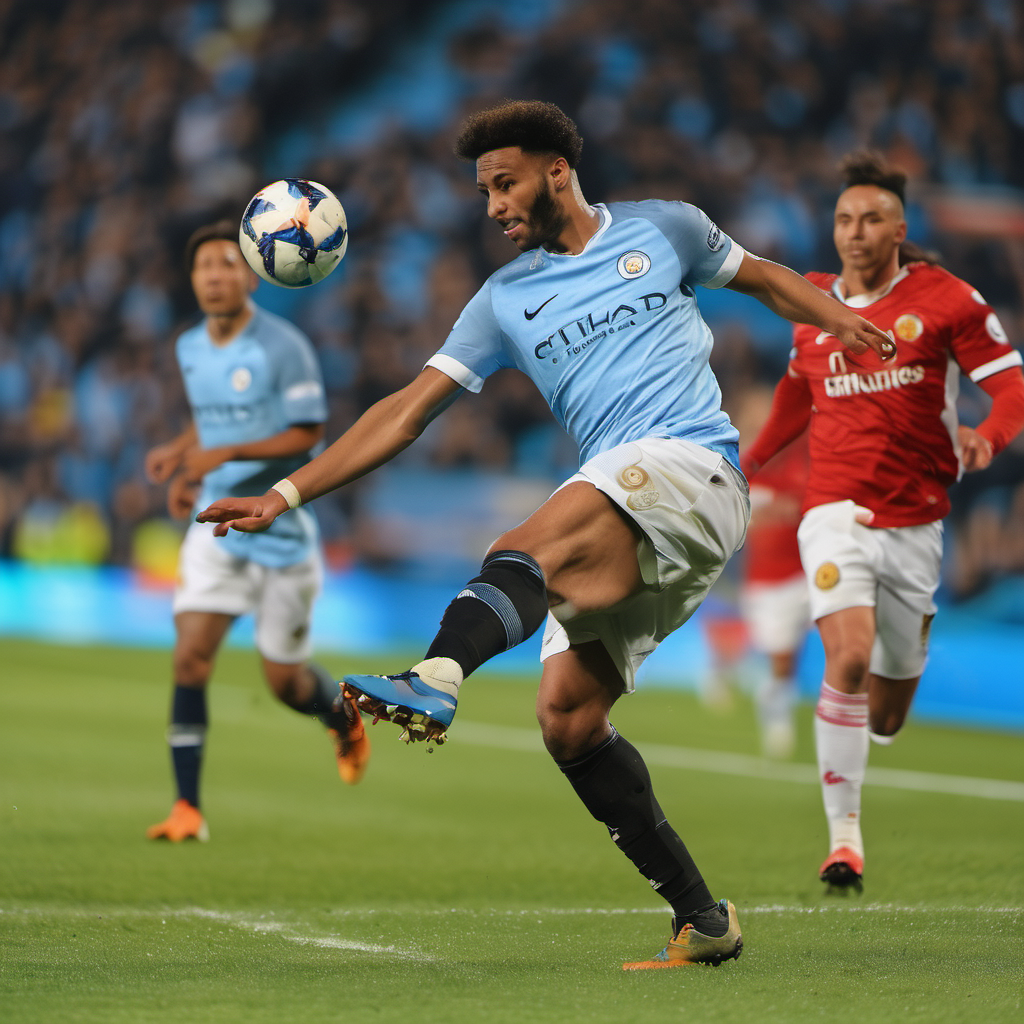 Manchester City: Şampiyonlukların ve İnovasyonların Şehir’i