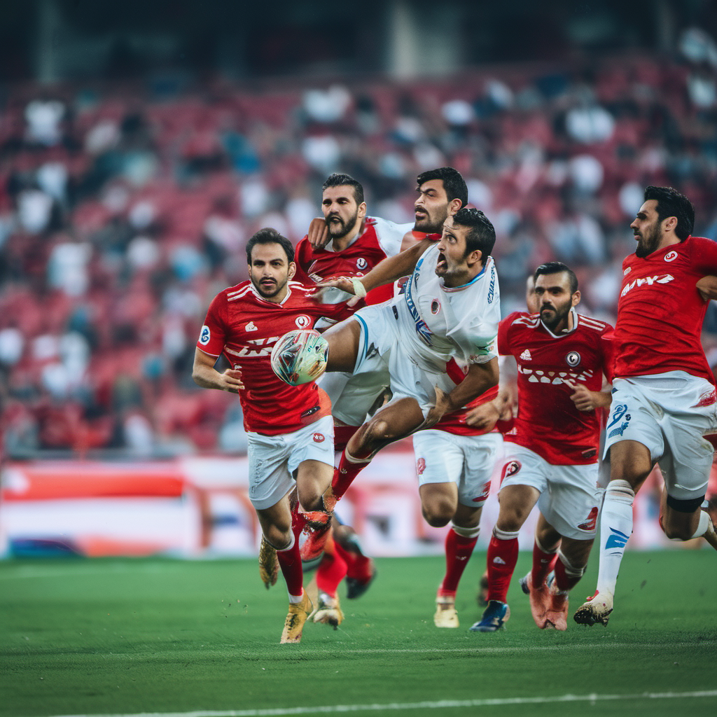 Afyonspor: Türkiye’nin En Güçlü Takımlarından Biri