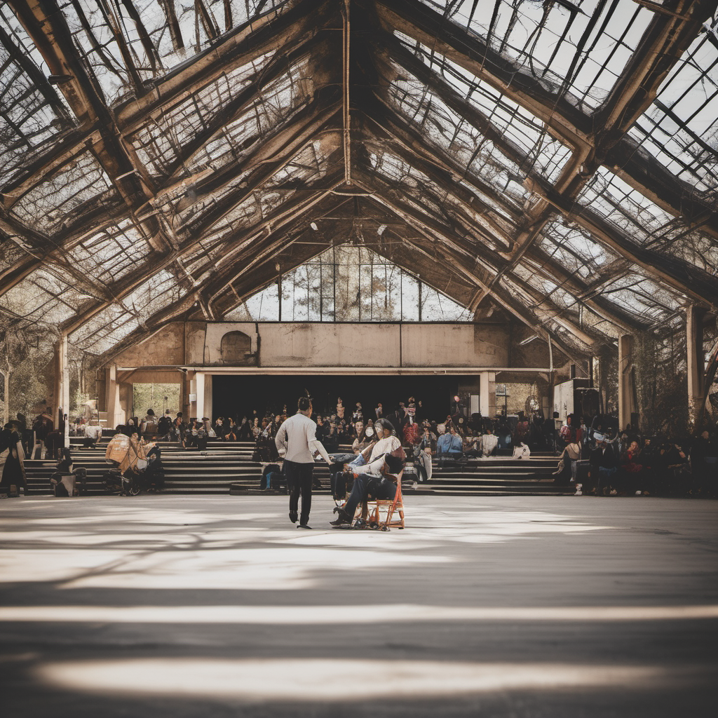 Kupa: Global Sektörün En Popüler Ödülü