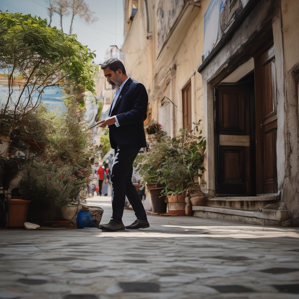 Özgür Filistin: Geçmişten Geleceğe Bir Yolculuk