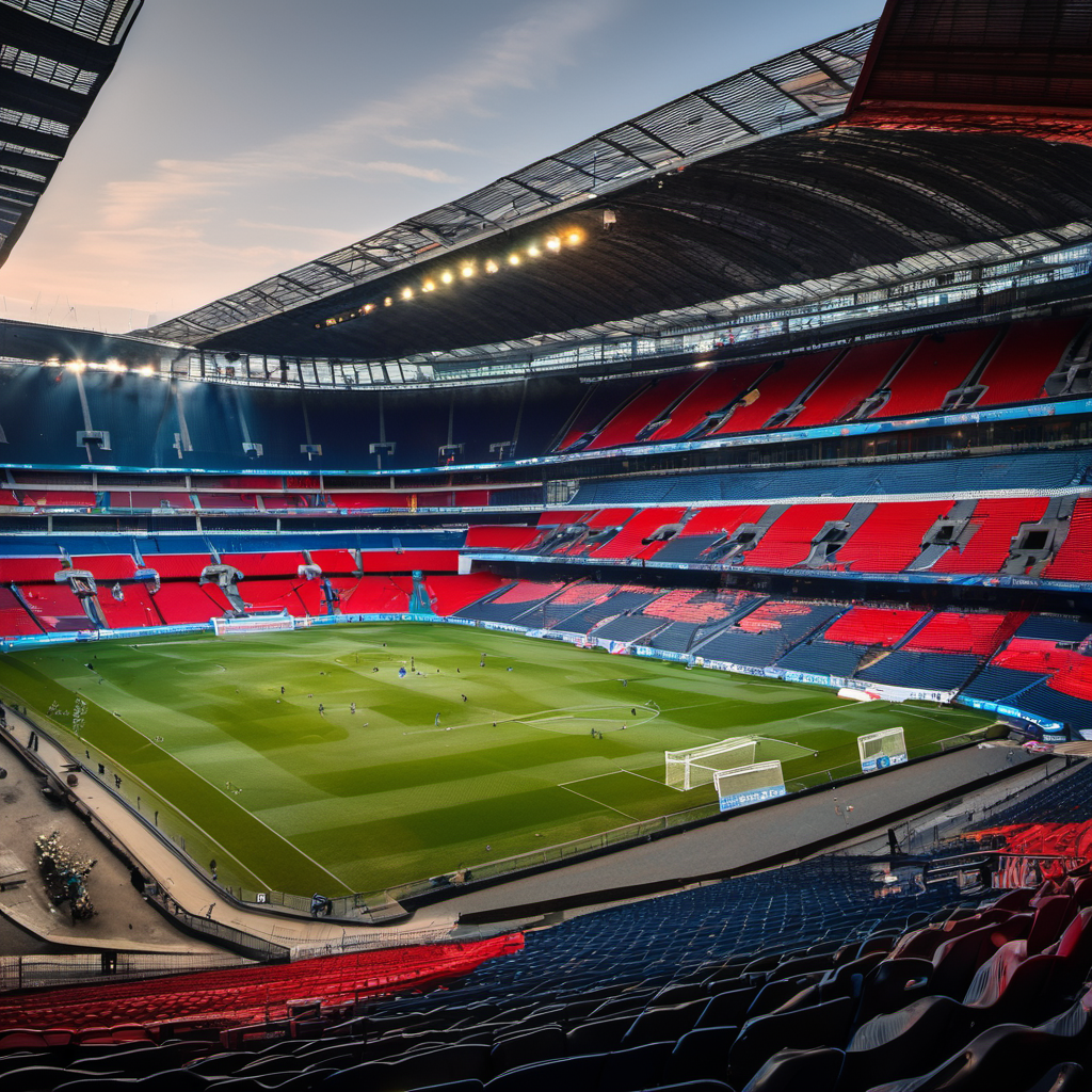 Paris Saint-Germain: Avrupa Futbolunun En Güçlü Markaları Arasındaki Yükseliş