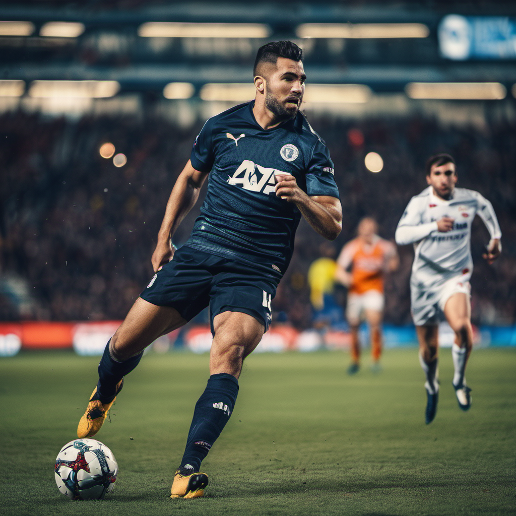 Manchester: Dünyanın En Güzel Şehirlerinden Birini Keşfedin