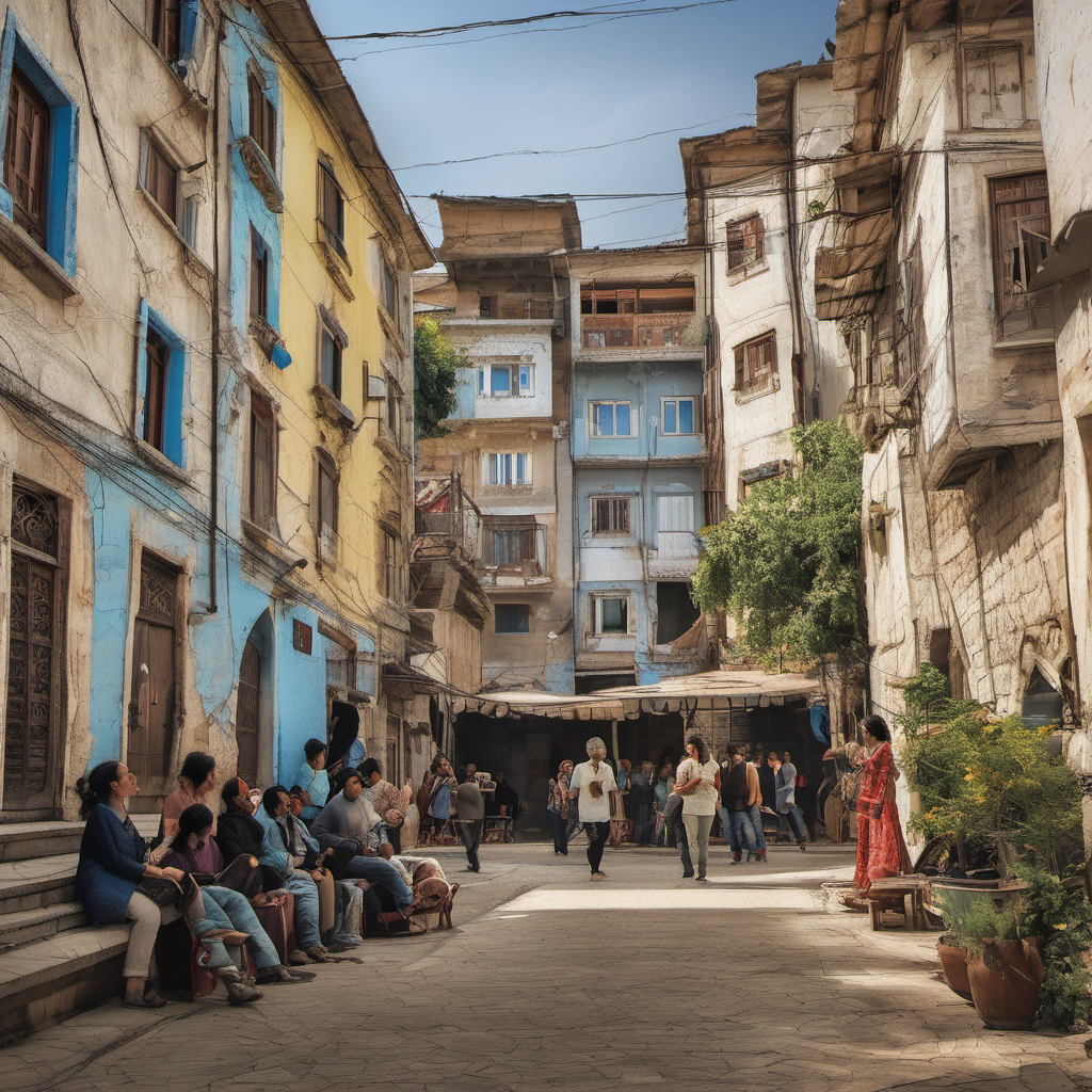 Gebze: Türkiye’nin En Güçlü Sanayi Şehirleri Arasındaki Yeri