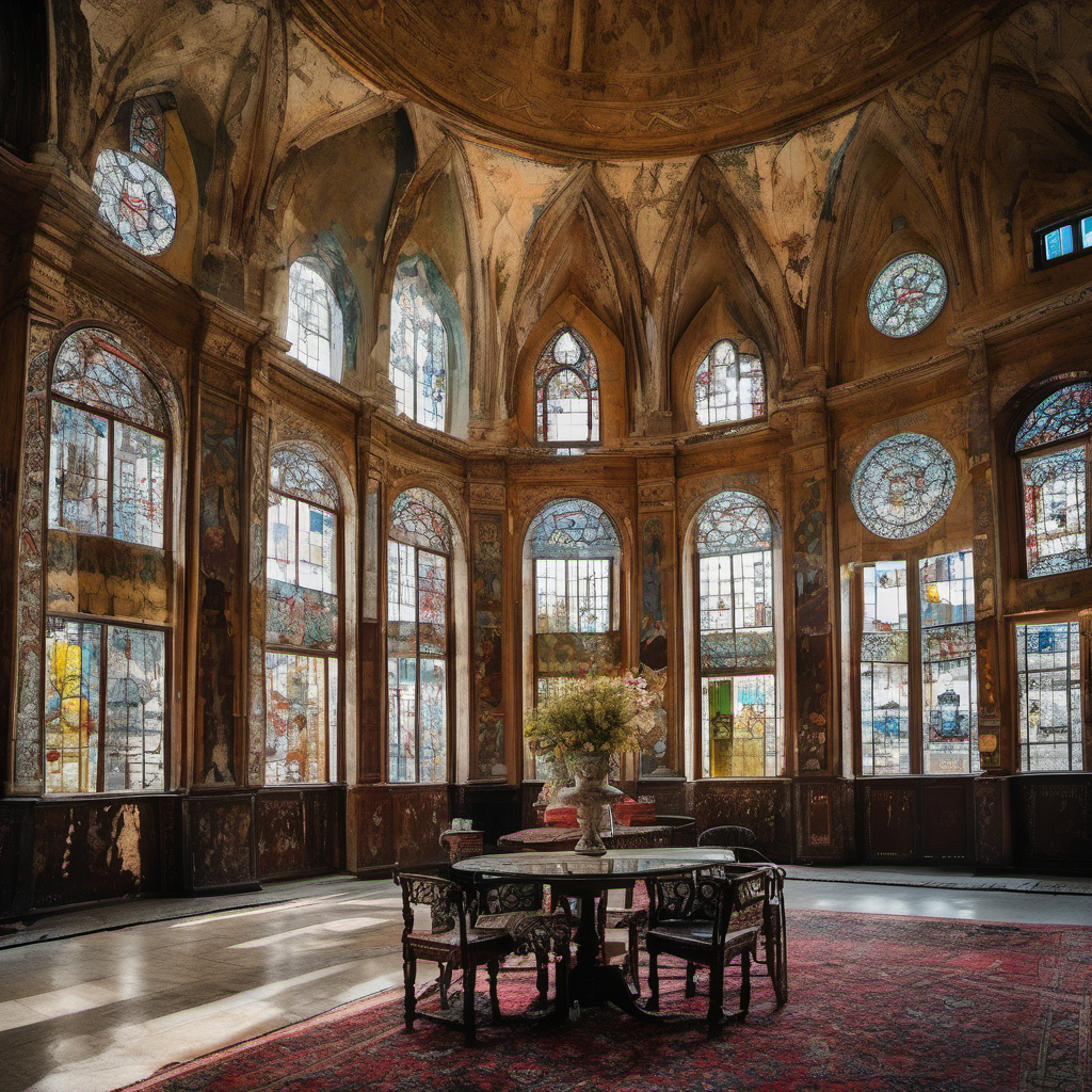 İslam İşbirliği Teşkilatı: Dünya’nın Birlik ve Dayanışma Örneği