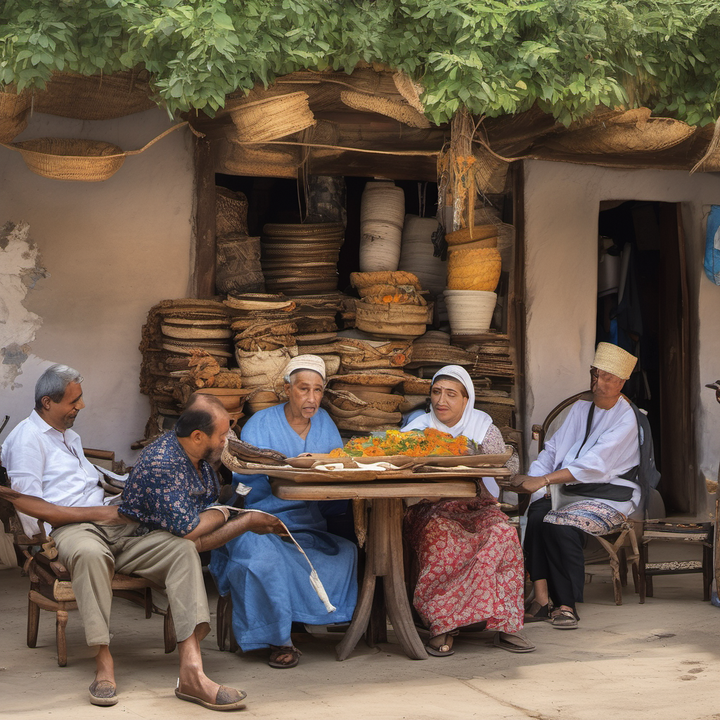 KalbimizSumud: Başarıya Yönelik Bir Tutum
