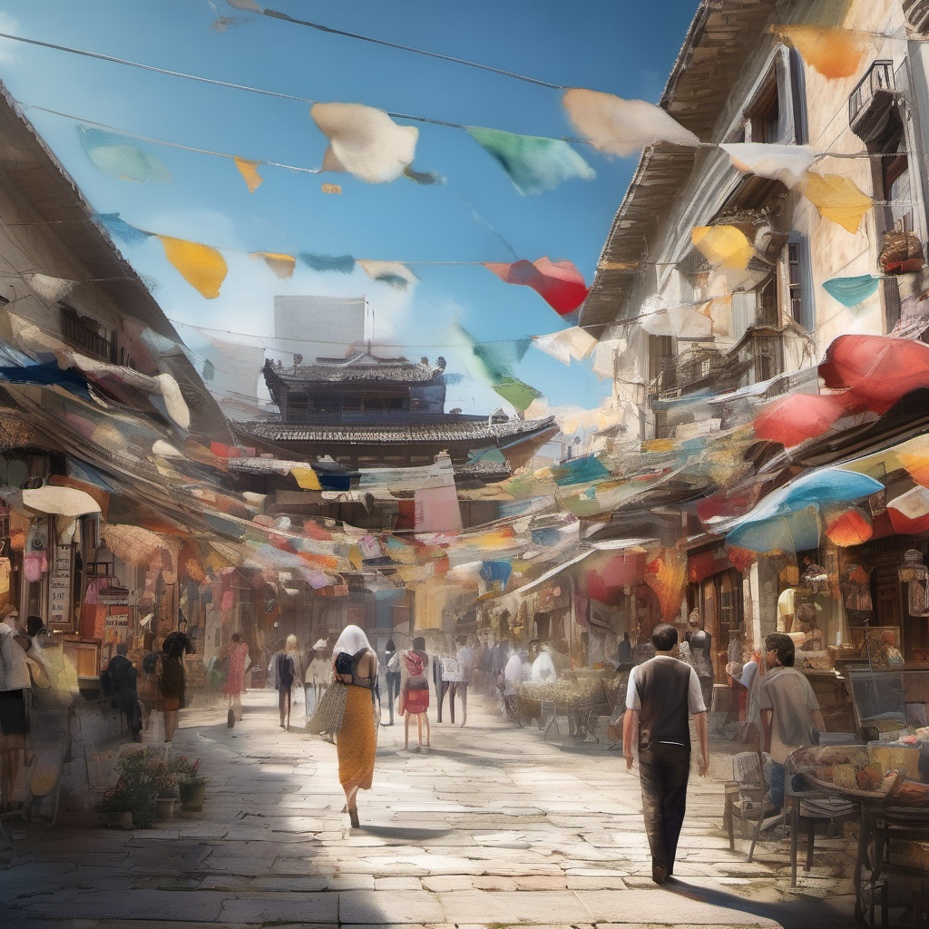 Orkun Özeller: Global Sektörün İnovasyon Yıldızı