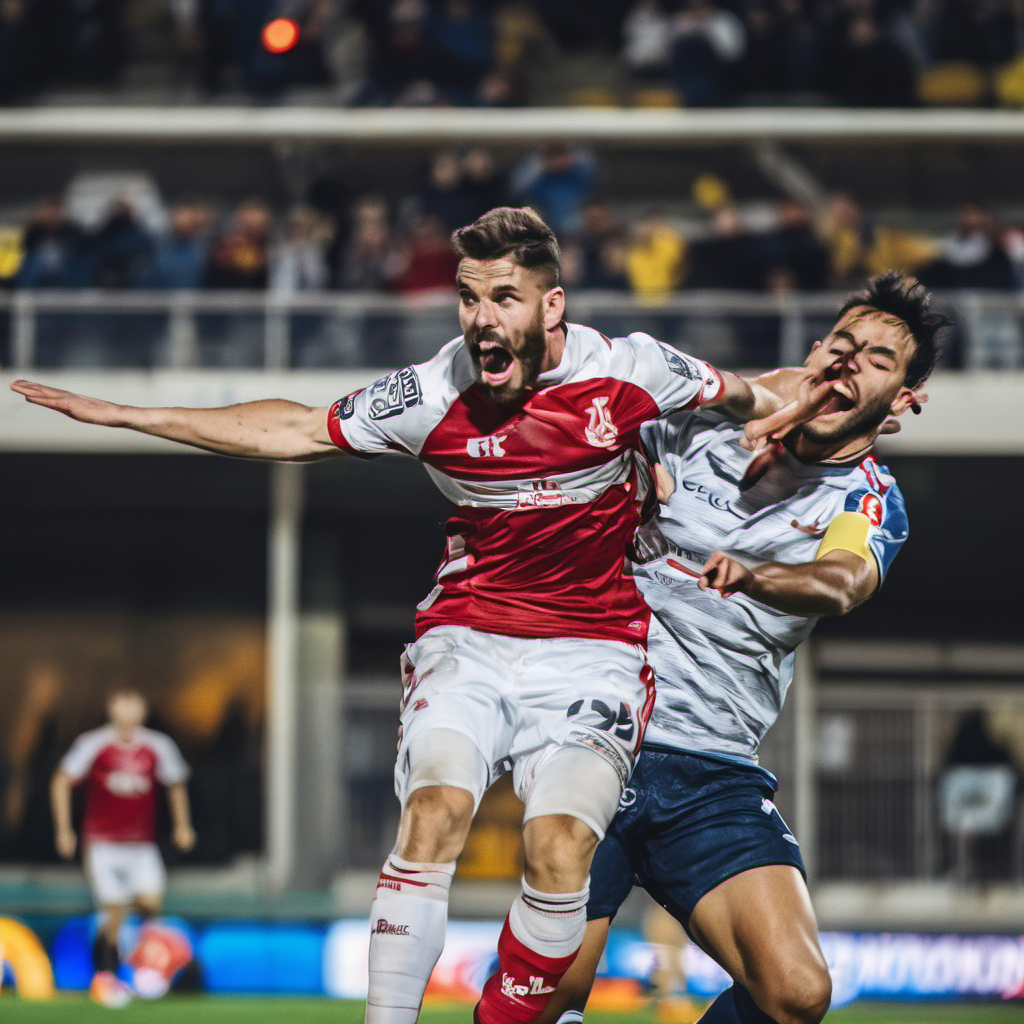 Verona vs Cremonese: İtalya’nın En Güçlü Takımları Arasındaki Büyük Maç