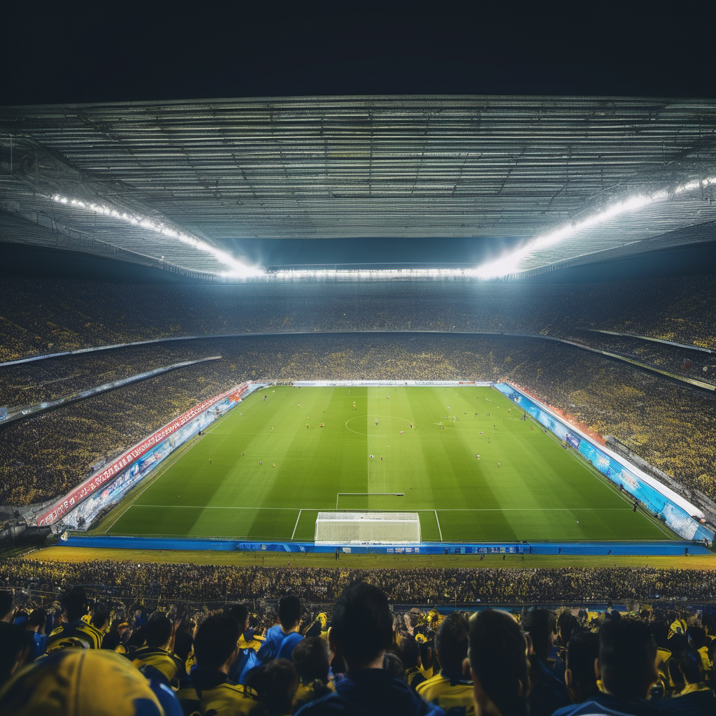 Fenerbahçe – Trabzonspor Maç Özeti: İkisi de Galibiyet Arıyor