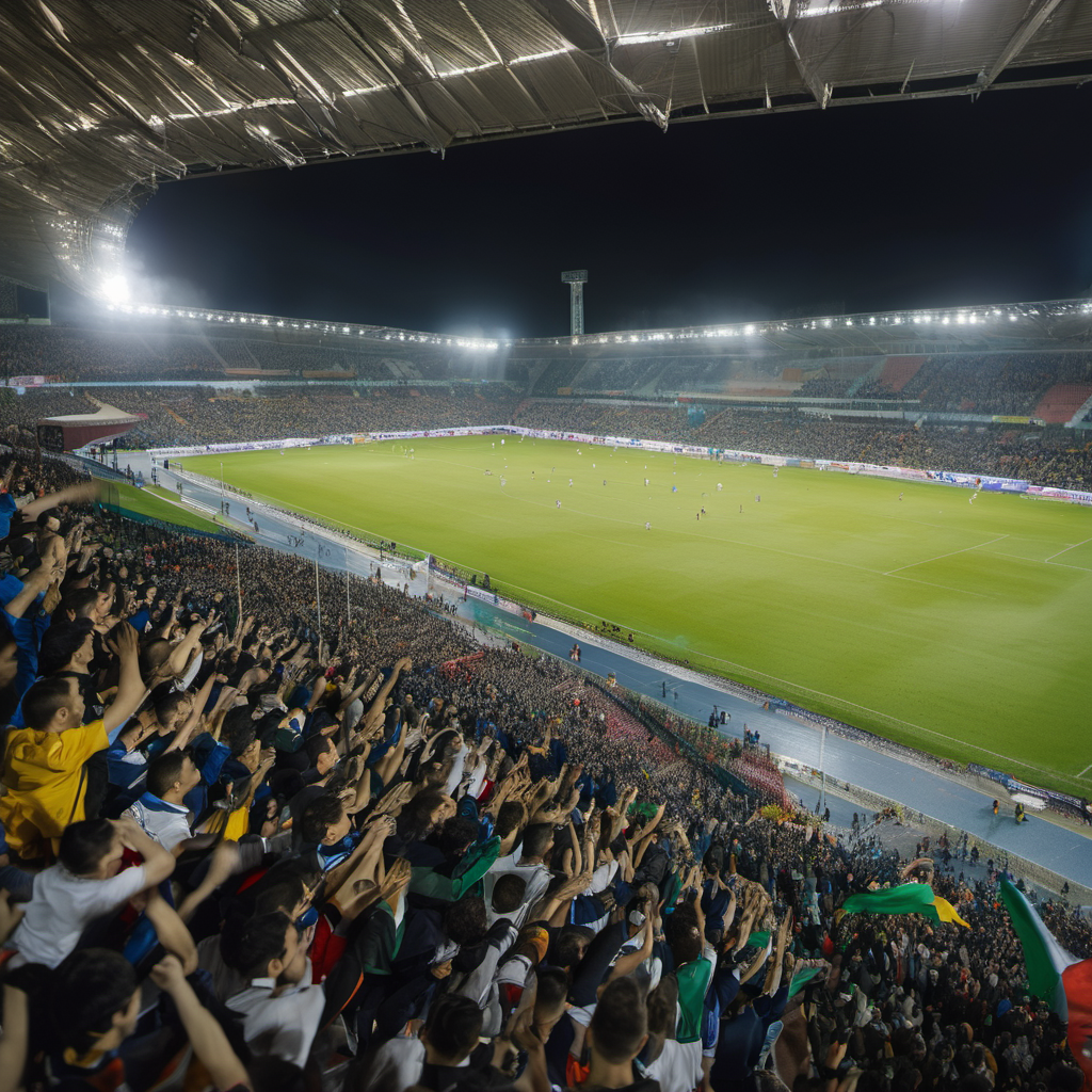 Erzurumspor – Sakaryaspor Maçı: Analiz ve Özet