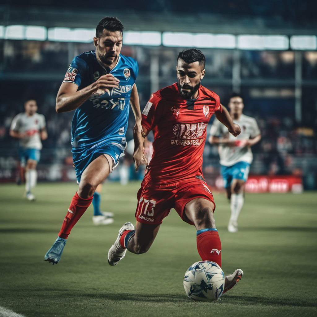 Rizespor ve Gençlerbirliği: Futbolun Geleceği İçin Birleşme