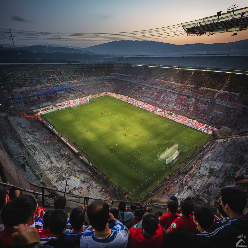 Selçuk İnan: Futbolun En Büyük İnsanlarından Biri